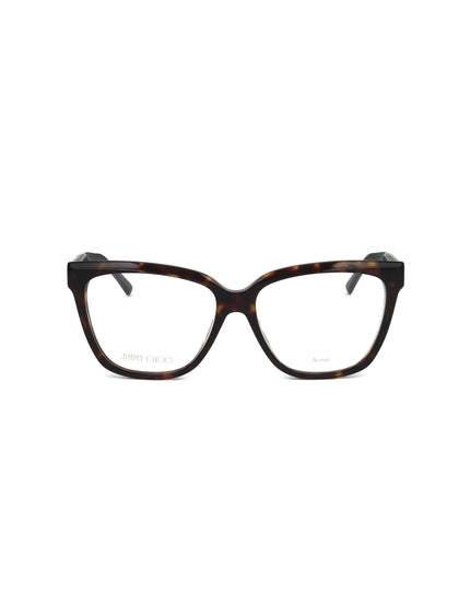 Occhiali da vista JIMMY CHOO da donna, modello JC335 | Spazio Ottica