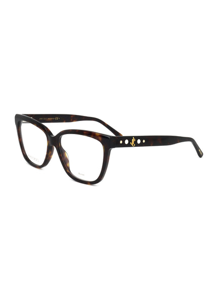 Occhiali da vista JIMMY CHOO da donna, modello JC335 | Spazio Ottica