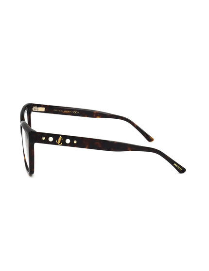 Occhiali da vista JIMMY CHOO da donna, modello JC335 | Spazio Ottica