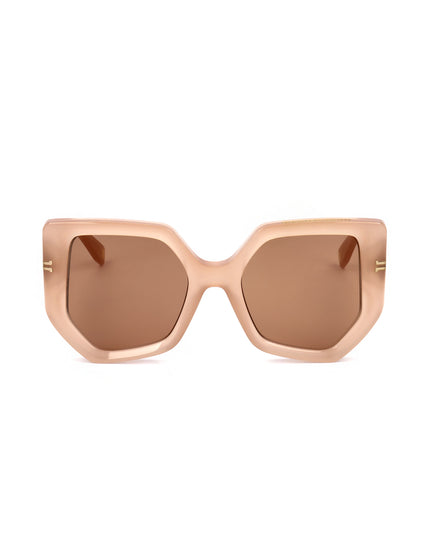 Occhiali da sole MARC JACOBS RUNWAY da donna, modello MJ 1046/S | Spazio Ottica