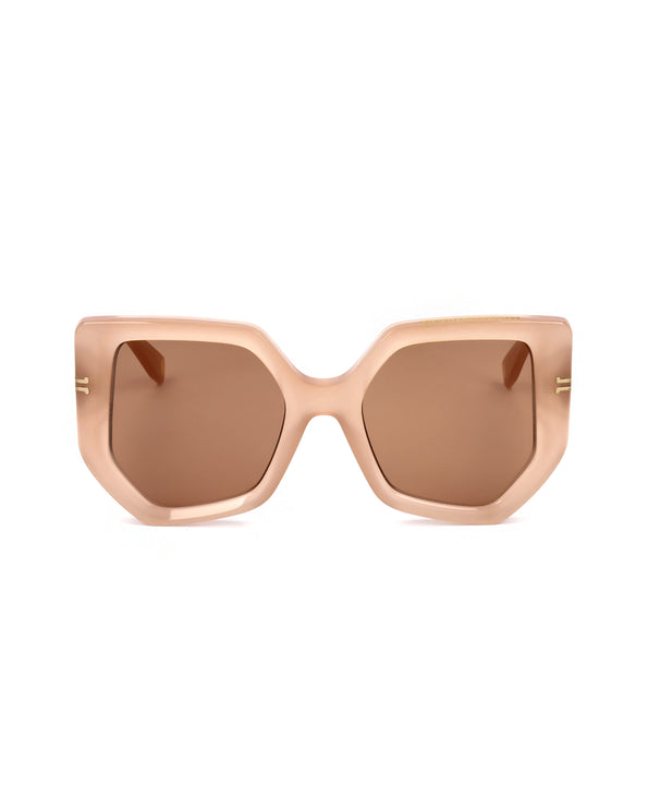 
Occhiali da sole MARC JACOBS RUNWAY da donna, modello MJ 1046/S - WOMEN'S SUNGLASSES | Spazio Ottica
