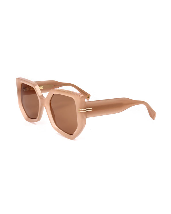 
Occhiali da sole MARC JACOBS RUNWAY da donna, modello MJ 1046/S - WOMEN'S SUNGLASSES | Spazio Ottica
