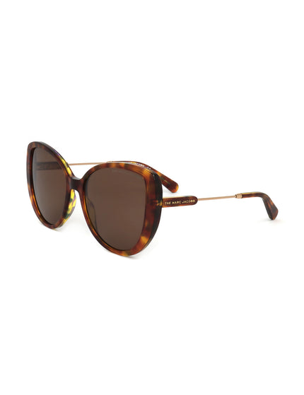 Occhiali da sole MARC JACOBS da donna, modello MARC 578/S | Spazio Ottica