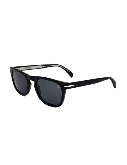 Occhiali da sole DAVID BECKHAM da uomo, modello DB 7077/S | Spazio Ottica