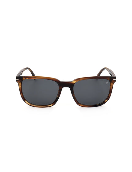 Occhiali da sole DAVID BECKHAM da uomo, modello DB 1076/S | Spazio Ottica