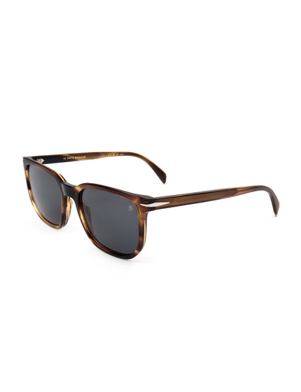 Occhiali da sole DAVID BECKHAM da uomo, modello DB 1076/S | Spazio Ottica