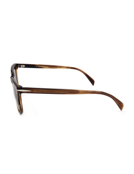 Occhiali da sole DAVID BECKHAM da uomo, modello DB 1076/S | Spazio Ottica