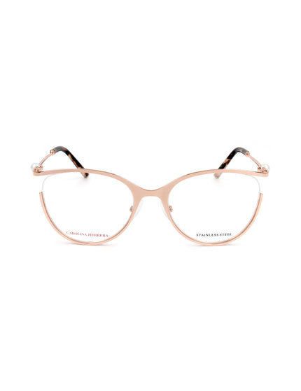 Occhiali da vista CAROLINA HERRERA da donna, modello CH 0007 | Spazio Ottica