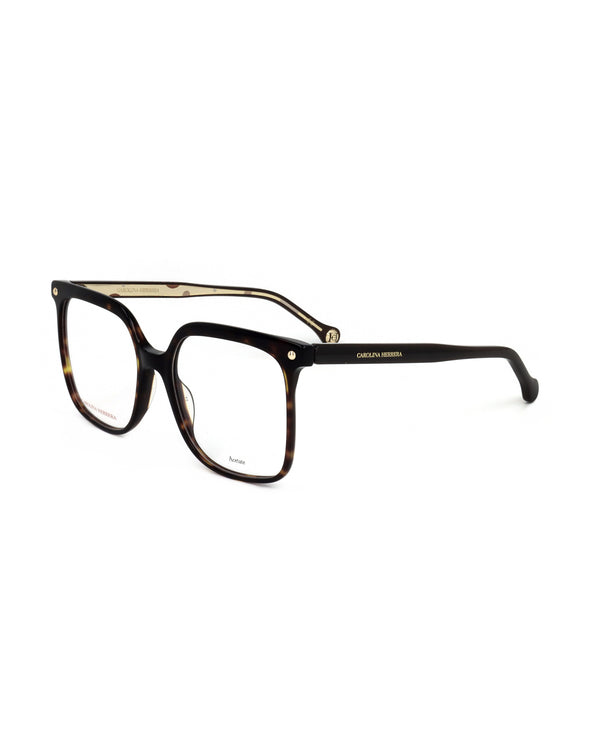 
Occhiali da vista CAROLINA HERRERA da donna, modello CH 0011 - CAROLINA HERRERA | Spazio Ottica
