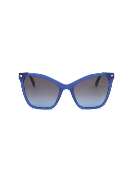 Occhiali da sole LOVE MOSCHINO da donna, modello MOL045/S | Spazio Ottica