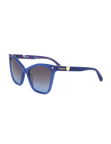 Occhiali da sole LOVE MOSCHINO da donna, modello MOL045/S | Spazio Ottica