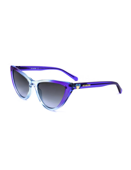 Occhiali da sole LOVE MOSCHINO da donna, modello MOL049/S | Spazio Ottica