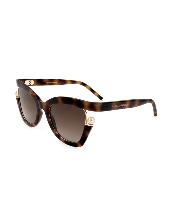 
Occhiali da sole CAROLINA HERRERA da donna, modello CH 0002/S - CAROLINA HERRERA | Spazio Ottica
