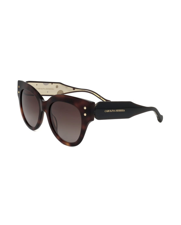 
Occhiali da sole CAROLINA HERRERA da donna, modello CH 0008/S - CAROLINA HERRERA | Spazio Ottica
