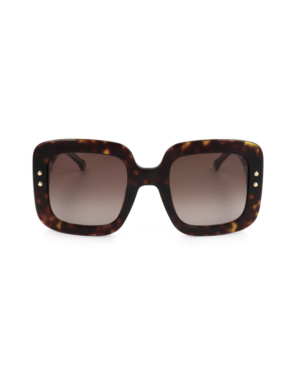 
CH 0010/S - CAROLINA HERRERA | Spazio Ottica
