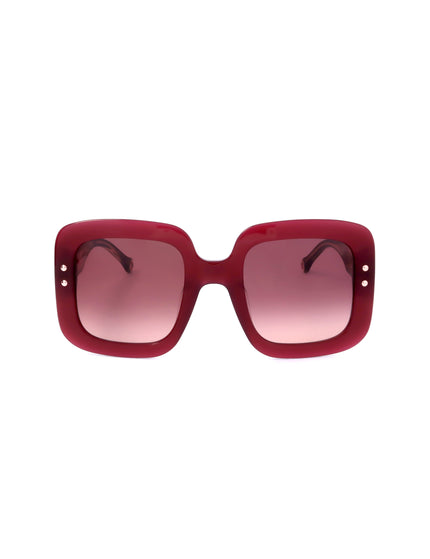 Occhiali da sole CAROLINA HERRERA da donna, modello CH 0010/S | Spazio Ottica