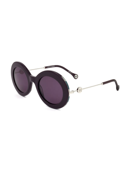 Carolina-Herrera sunglasses | Spazio Ottica