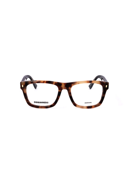 Occhiali da vista DSQUARED2 da uomo, modello D2 0021 | Spazio Ottica