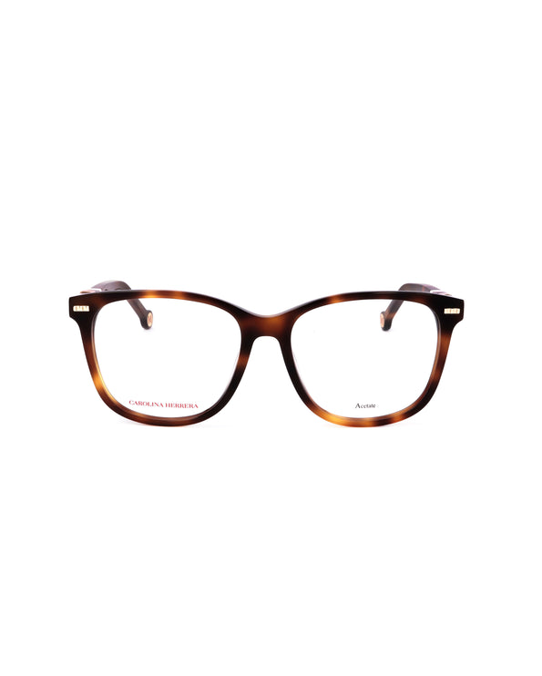 
Occhiali da vista CAROLINA HERRERA da donna, modello CH 0050 - CAROLINA HERRERA | Spazio Ottica
