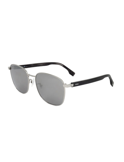 Occhiali da sole HUGO BOSS da uomo, modello BOSS 1407/F/SK | Spazio Ottica