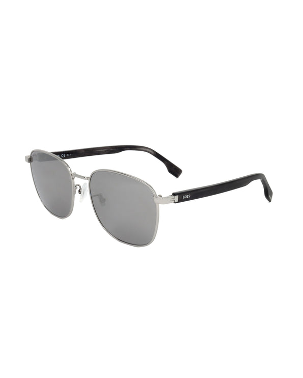 
Occhiali da sole HUGO BOSS da uomo, modello BOSS 1407/F/SK - MEN'S SUNGLASSES | Spazio Ottica
