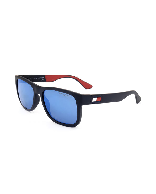 
Occhiali da sole TOMMY HILFIGER da uomo, modello TH 1556/S - MEN'S SUNGLASSES | Spazio Ottica
