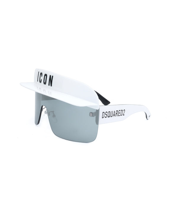 
Occhiali da sole DSQUARED2 da uomo, modello ICON 0001/S - MEN'S SUNGLASSES | Spazio Ottica
