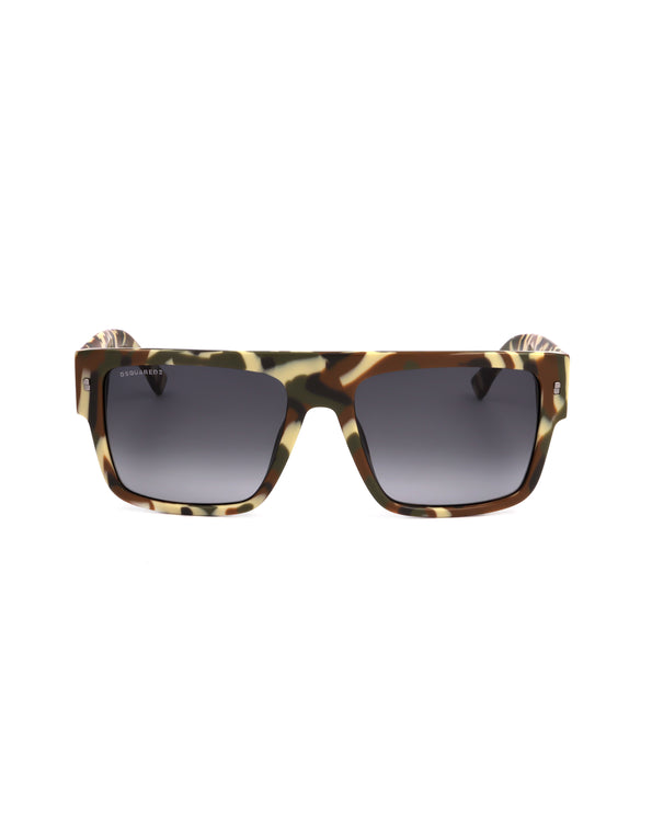 
Occhiali da sole DSQUARED2 da uomo, modello ICON 0003/S - MEN'S SUNGLASSES | Spazio Ottica
