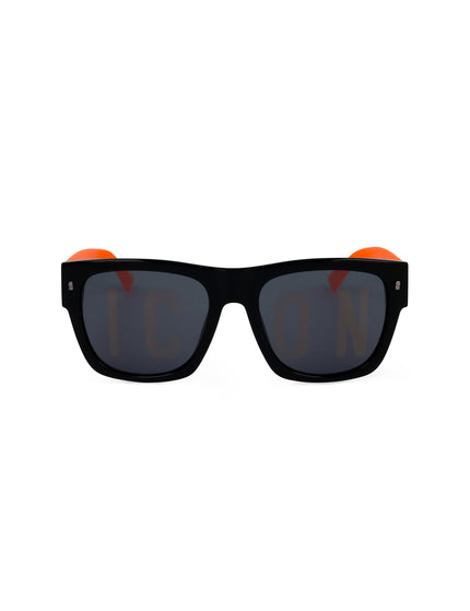 Occhiali da sole DSQUARED2 da uomo, modello ICON 0004/S | Spazio Ottica