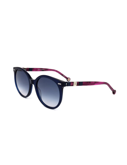 Carolina-Herrera sunglasses | Spazio Ottica