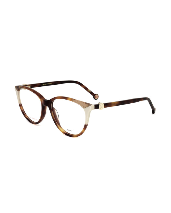 
Occhiali da vista CAROLINA HERRERA da donna, modello CH 0054 - CAROLINA HERRERA | Spazio Ottica
