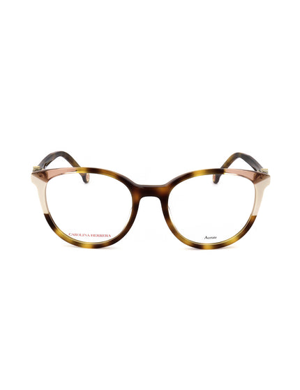 Occhiali da vista CAROLINA HERRERA da donna, modello CH0056 | Spazio Ottica