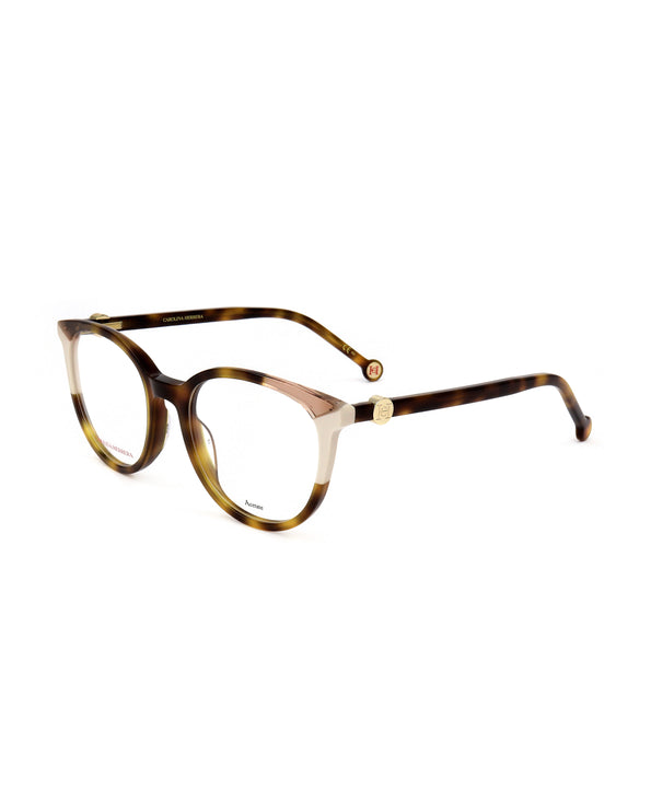 
Occhiali da vista CAROLINA HERRERA da donna, modello CH0056 - CAROLINA HERRERA | Spazio Ottica
