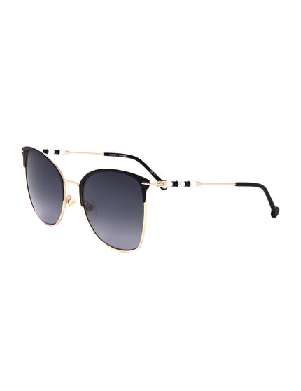 Carolina-Herrera sunglasses | Spazio Ottica