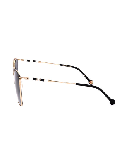 Carolina-Herrera sunglasses | Spazio Ottica