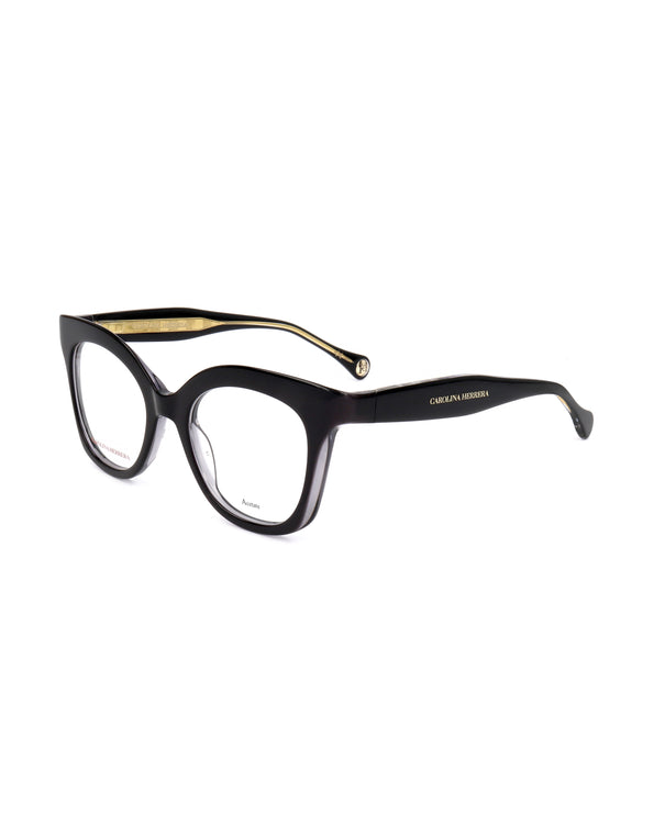 
Occhiali da vista CAROLINA HERRERA da donna, modello CH 0018 - CAROLINA HERRERA | Spazio Ottica
