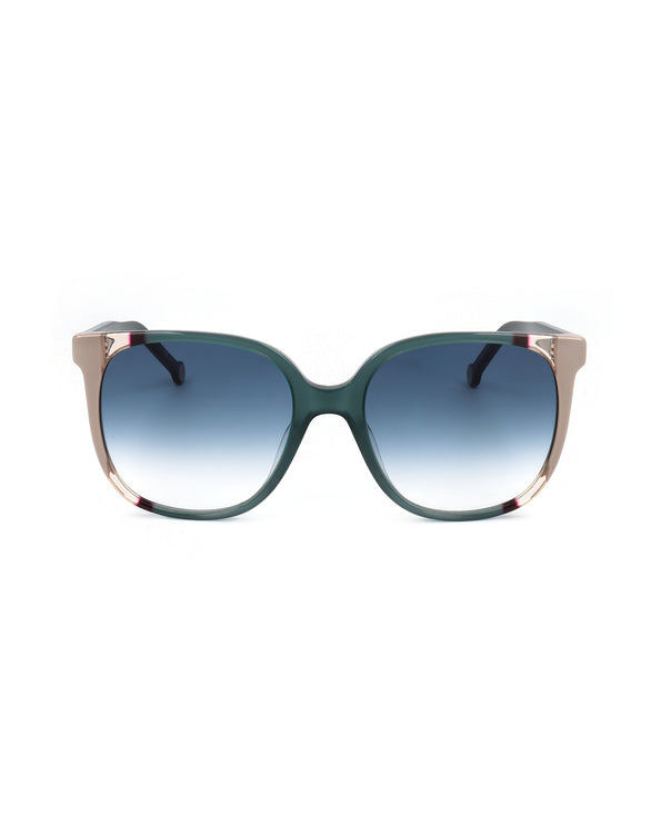 
CH 0062/S - CAROLINA HERRERA | Spazio Ottica
