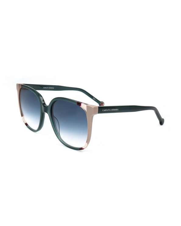 
CH 0062/S - CAROLINA HERRERA | Spazio Ottica
