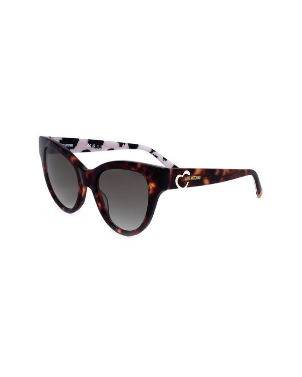 
Occhiali da sole LOVE MOSCHINO da donna, modello MOL053/S - WOMEN'S SUNGLASSES | Spazio Ottica
