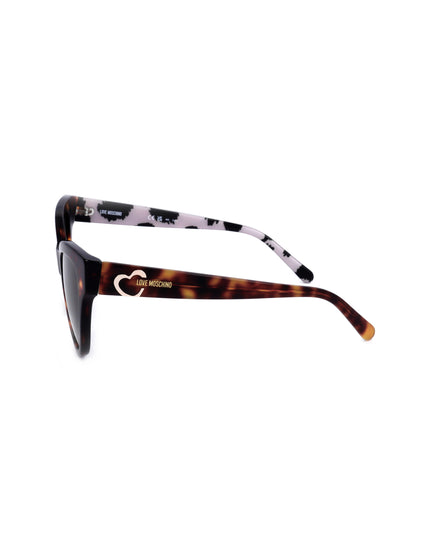 Occhiali da sole LOVE MOSCHINO da donna, modello MOL053/S | Spazio Ottica