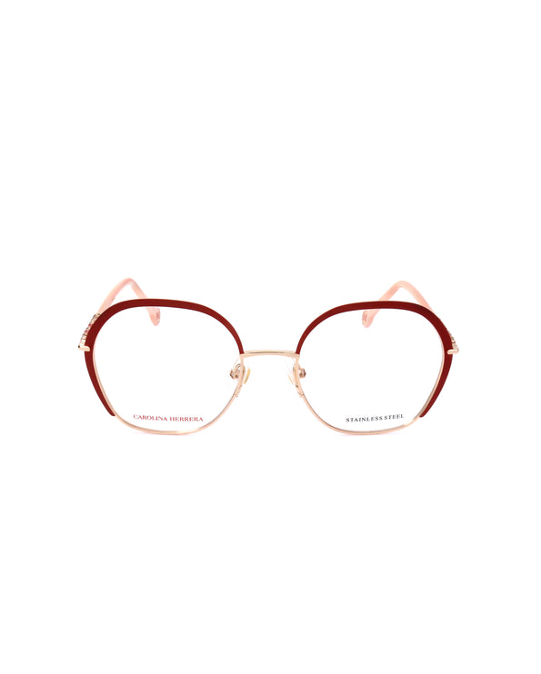 
Occhiali da vista CAROLINA HERRERA da donna, modello HER 0099 - CAROLINA HERRERA | Spazio Ottica
