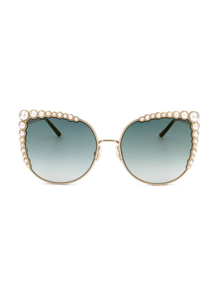 Carolina-Herrera sunglasses | Spazio Ottica