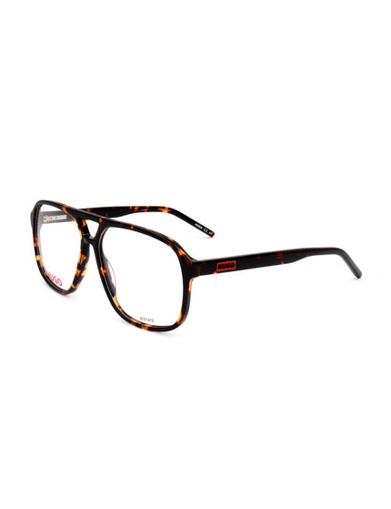 Occhiali da vista HUGO da uomo, modello HG 1200 | Spazio Ottica