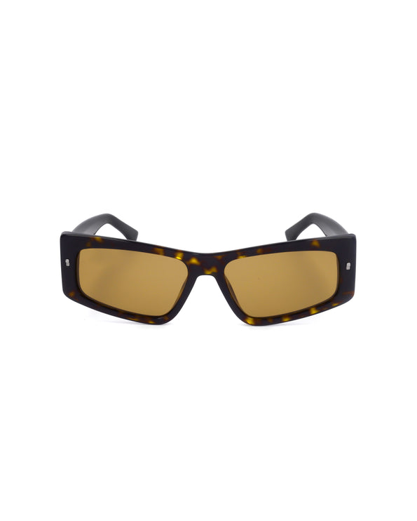 
Occhiali da sole DSQUARED2 da uomo, modello ICON 0007/S - MEN'S SUNGLASSES | Spazio Ottica
