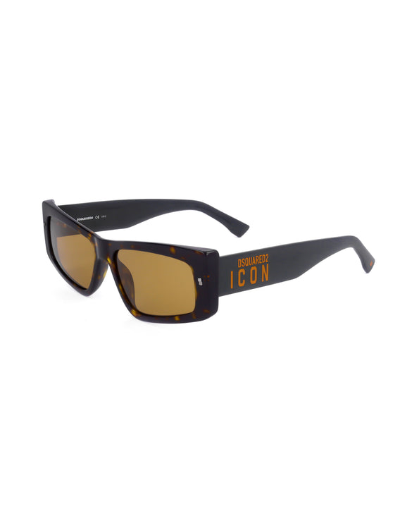 
Occhiali da sole DSQUARED2 da uomo, modello ICON 0007/S - MEN'S SUNGLASSES | Spazio Ottica
