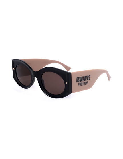 Occhiali da sole DSQUARED2 da uomo, modello D2 0071/S | Spazio Ottica