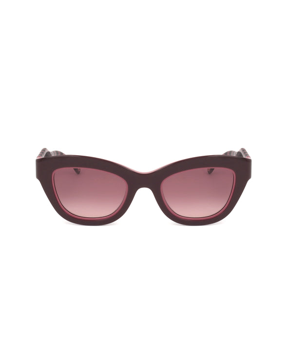 
Carolina-Herrera sunglasses - RED SUNGLASSES | Spazio Ottica
