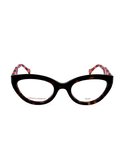 Occhiali da vista CAROLINA HERRERA da donna, modello HER 0090 | Spazio Ottica