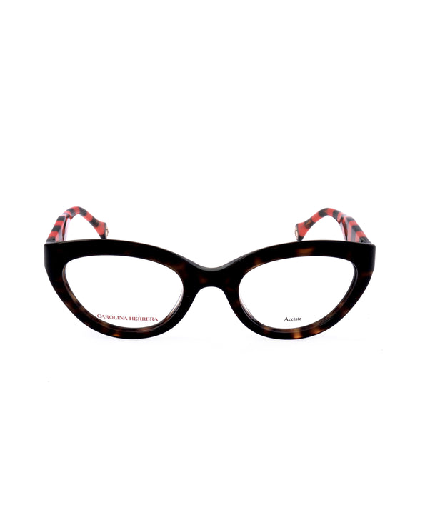 
Occhiali da vista CAROLINA HERRERA da donna, modello HER 0090 - CAROLINA HERRERA | Spazio Ottica
