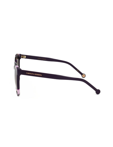 Occhiali da sole CAROLINA HERRERA da donna, modello CH 0063/S | Spazio Ottica